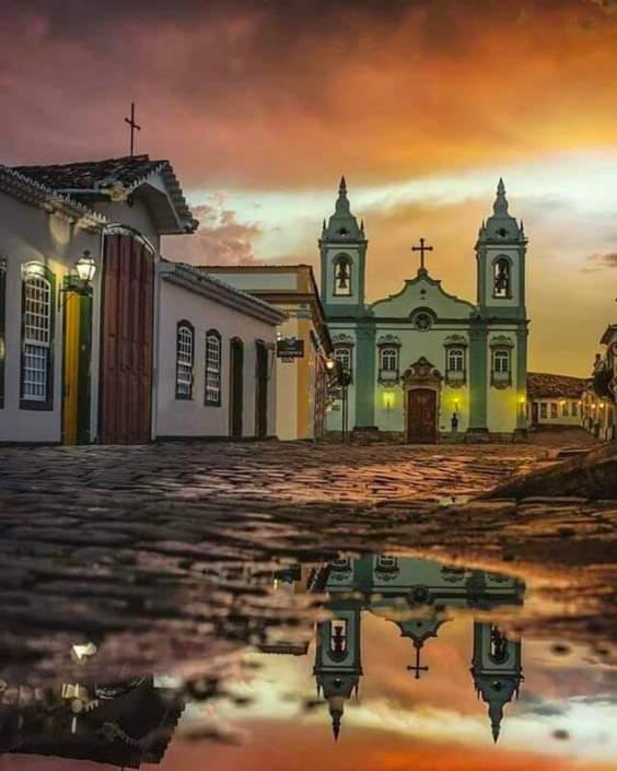 Espaco Compo 03 São João del Rei Kültér fotó