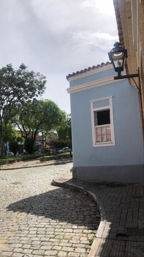 Espaco Compo 03 São João del Rei Kültér fotó
